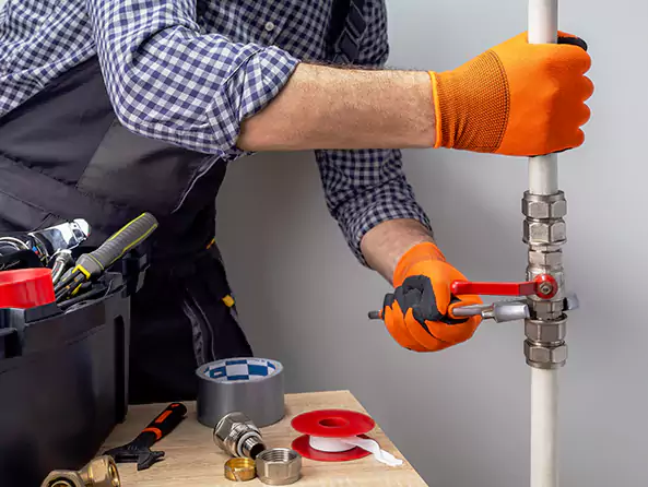 Why Choose Lancaster Plumbing Repair for Plumbing Services?