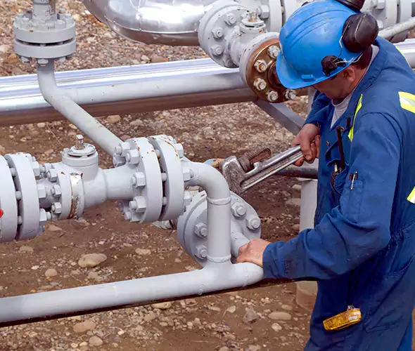 Expert Plumber for Backflow Preventer in Lancaster, TX: Schedule Affordable Testing and Installation with Us