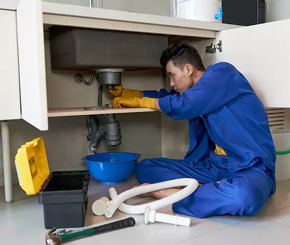 Expert Plumber for Basement Leak Repair in Lancaster, TX: Schedule Affordable Waterproofing Services with Us