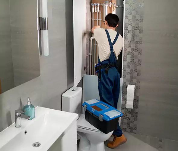 Expert Professional Bathroom Plumbing Experts in Lancaster, TX: Get Affordable Bathroom Plumbing Service