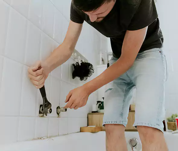 Affordable Bathtub Faucet Replacement in Lancaster: Choose Experienced Local Technicians