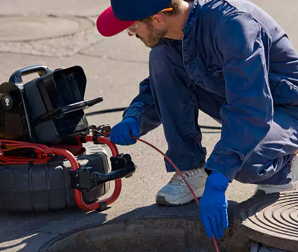 Expert Plumber for Clogged Drain Repair in Lancaster, TX: Schedule Affordable Drain Cleaning Services with Us
