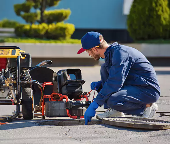 Trusted Drain Repair Specialists in Lancaster, TX