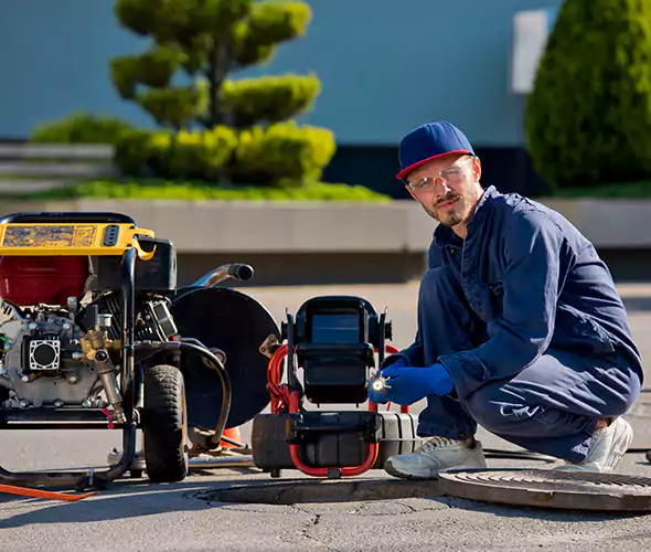 Professional Plumbers for Drains Camera Inspection in Lancaster, TX: Book Expert Inspection Services Today
