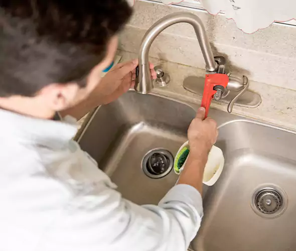 Professional Emergency Plumbing Repair in Lancaster, TX