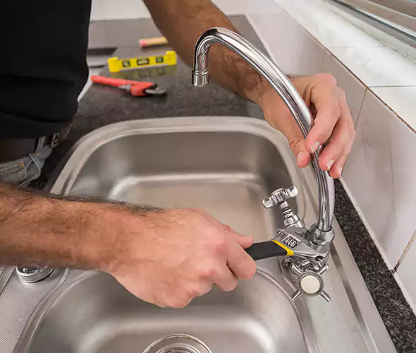 Local Experts for Faucet Repair in Lancaster, TX:Schedule Affordable Faucet Repair Services with Us