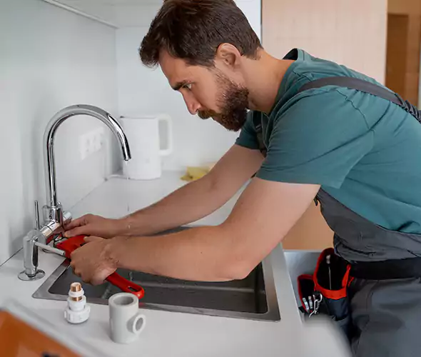 Professional Faucet Replacement Specialist in Lancaster, TX: Schedule Affordable Faucet Replacement Services with Us