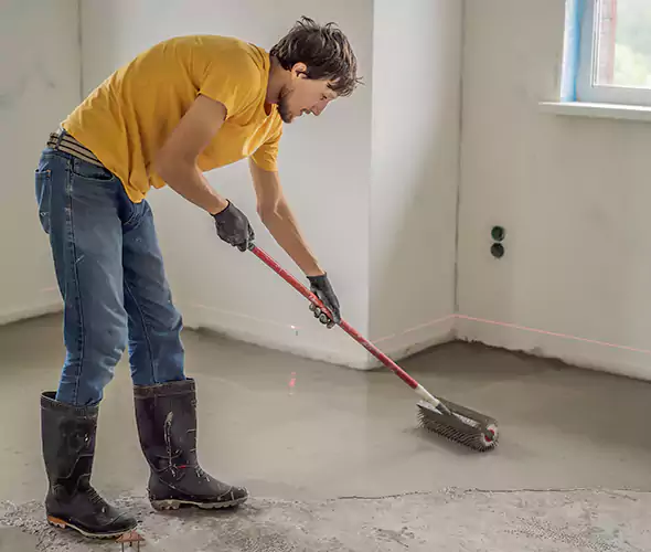 Trusted Foundation Leak Repair Experts in Lancaster, TX