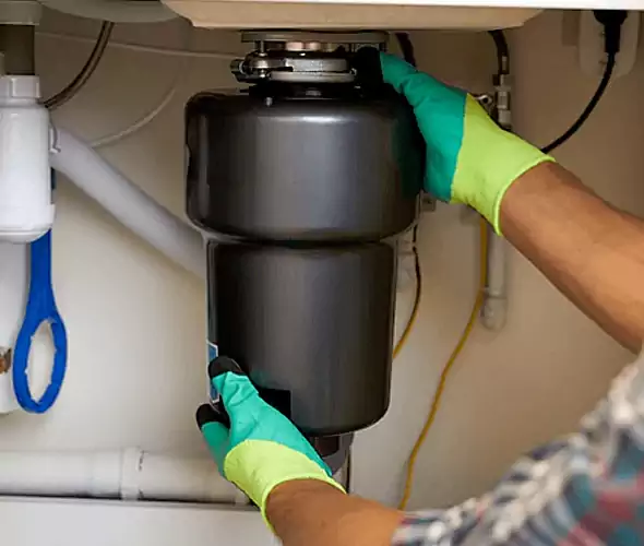 Professional Garbage Disposal Installation in Lancaster, TX