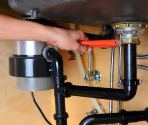 Professional Garbage Disposal Repair in Lancaster, TX