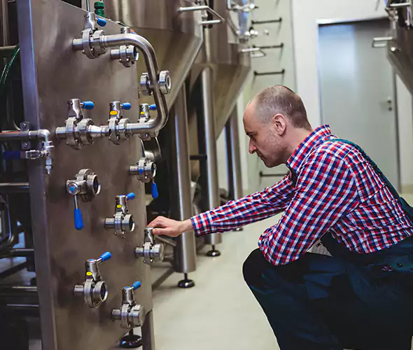 Professional Gas Leak Repair in Lancaster, TX