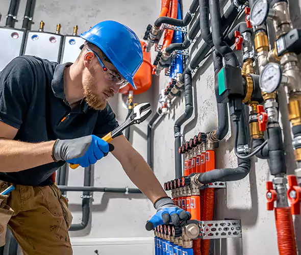 Professional Experts for Gas Line Installation in Lancaster, TX