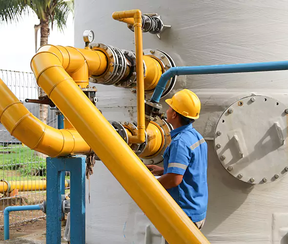 Expert Plumber for Gas Line Repair in Lancaster, TX: Schedule Affordable Repair Services with Us