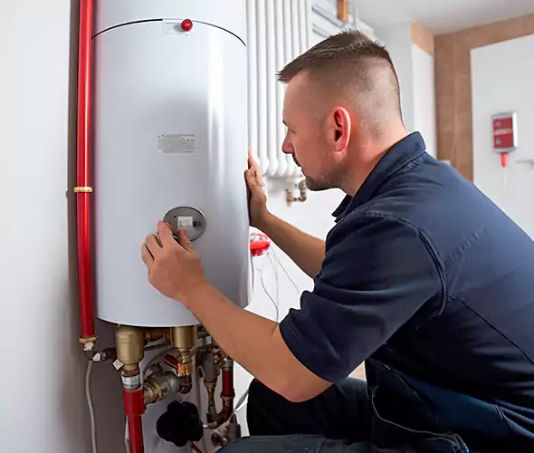 Expert Plumber for Gas Water Heater Replacement in Lancaster, TX: Schedule Affordable Replacement Services with Us