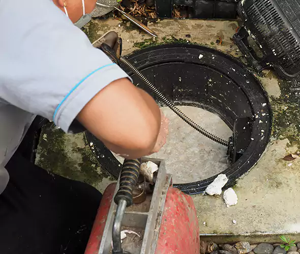 Expert Plumber for Hydro Jetting in Lancaster, TX: Schedule Reliable Hydro Jetting Services Today