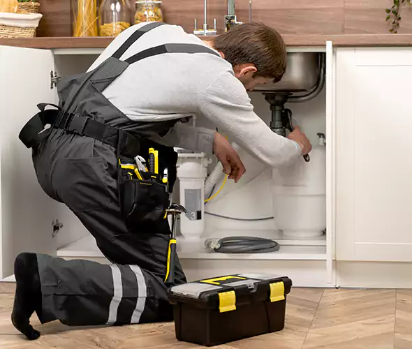Certified Plumbers for Insinkerator Installation in Lancaster