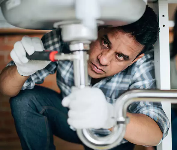 Expert Plumber for Leak Detection in Lancaster, TX: Schedule Affordable Leak Detection Services with Us