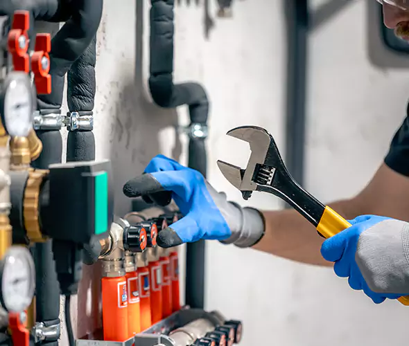 Expert Plumber for New Construction Plumbing in Lancaster, TX: Schedule Affordable Installation Services with Us