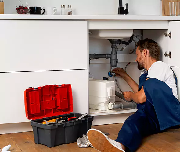 Expert Plumbers for PEX Pipe Installation in Lancaster, TX: Schedule Professional Service Today