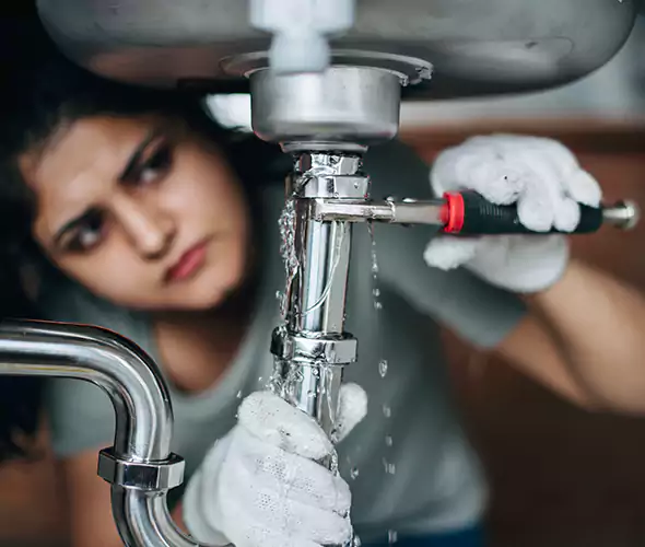Professional Pipe Repair Specialists in Lancaster, TX