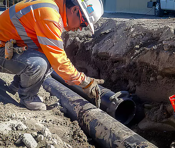 Expert Plumber for Pipe Replacement in Lancaster, TX: Schedule Reliable Plumbing Replacement Services with Us