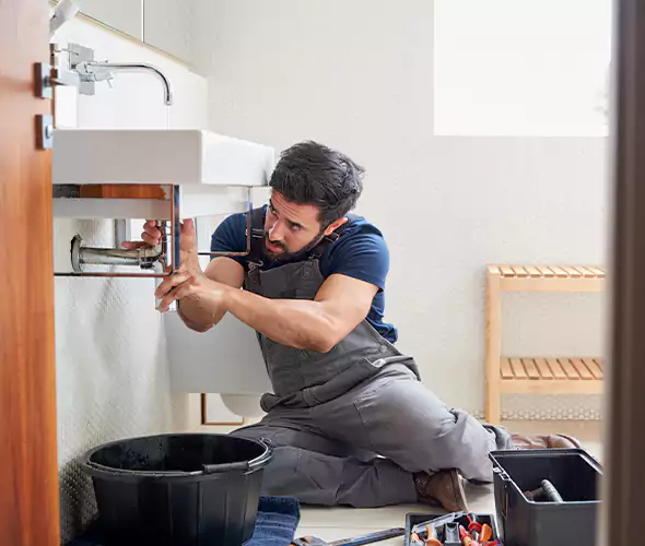 Expert Plumber for Plumbing Repair in Lancaster, TX: Schedule Affordable Plumbing Repair Services with Us