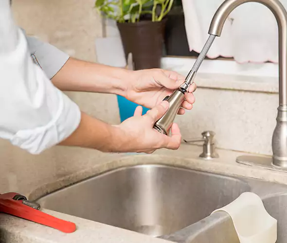 Expert Plumber for Rooter Services in Lancaster, TX: Trusted Drain and Sewer Cleaning Professionals