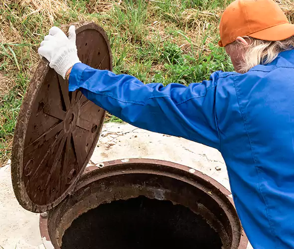 Septic System Repair Experts in Lancaster, TX