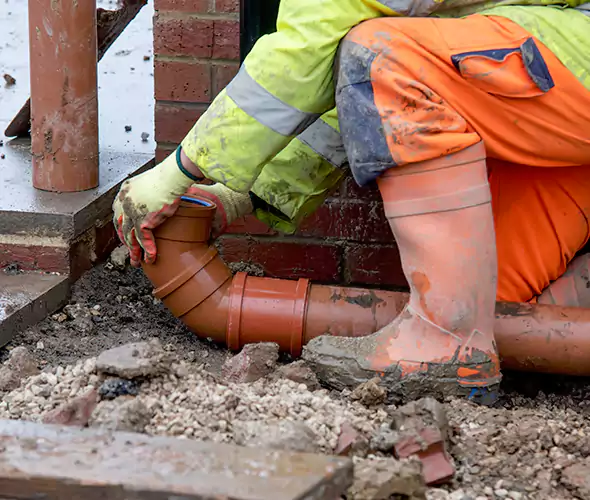 Professional Plumber for Sewer Cleaning in Lancaster, TX: Schedule Reliable Service Today