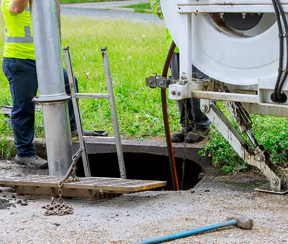 Expert Plumber for Sewer Line Cleaning in Lancaster, TX: Schedule Reliable Sewer Cleaning Services with Us