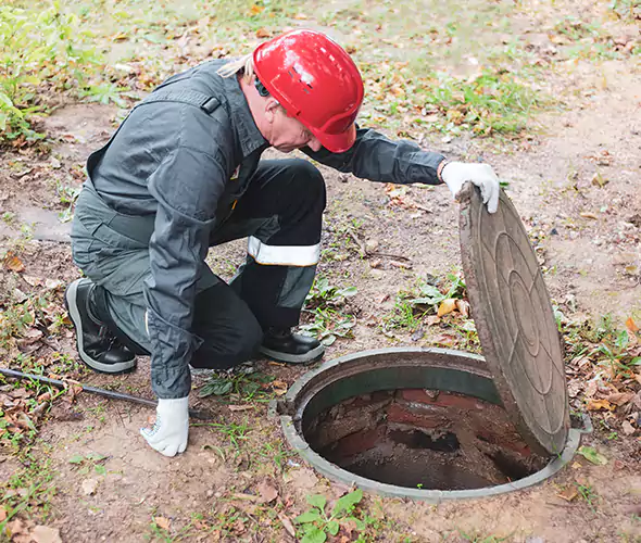 Expert Plumber for Sewer Line Inspection in Lancaster, TX: Schedule Affordable Sewer Camera Services with Us