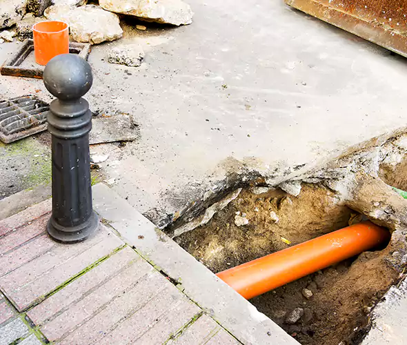 Expert Plumber for Sewer Line Replacement in Lancaster, TX: Schedule Affordable Sewer Replacement Services with Us