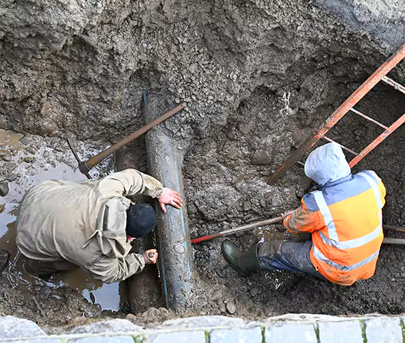 Expert Plumber for Sewer Replacement in Lancaster, TX: Schedule Affordable Sewer Replacement Services with Us
