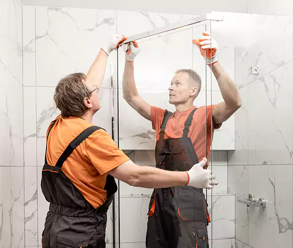 Professional Shower Installation Specialist in Lancaster, TX: Schedule Affordable Shower Setup Services with Us