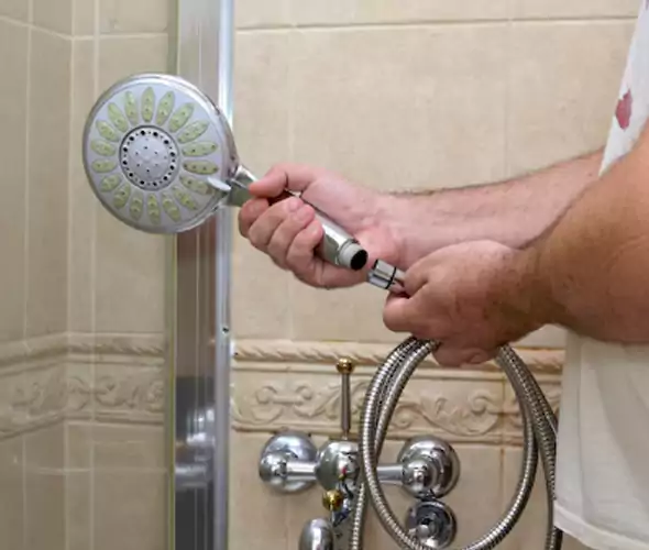 Professional Shower Repair Specialist in Lancaster, TX: Schedule Affordable Shower Services with Us