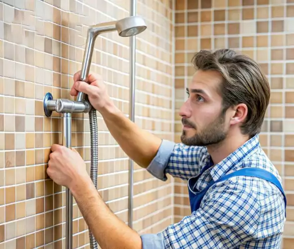 Professional Shower Replacement Specialist in Lancaster, TX: Schedule Affordable Shower Upgrade Services with Us