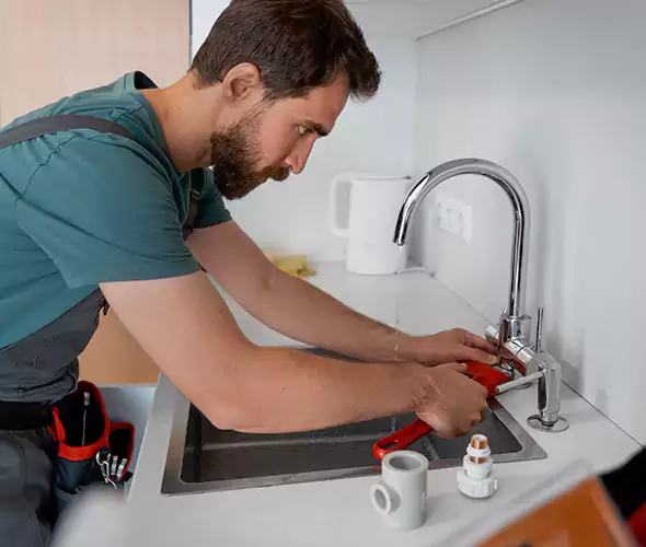 Professional Sink Installation Specialist in Lancaster, TX: Schedule Professional Sink Setup Services with Us