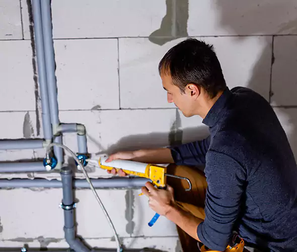 Expert Plumber for Slab Leak Detection in Lancaster, TX: Schedule Affordable Slab Leak Repair Services with Us