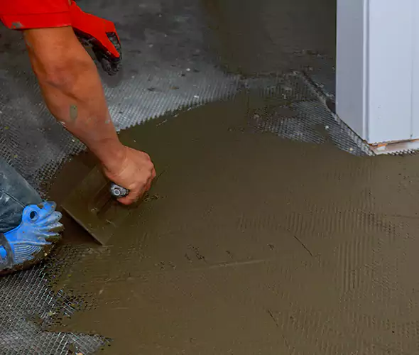 Expert Professional Slab Leak Repair in Lancaster, TX
