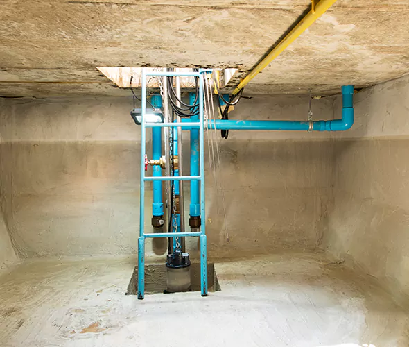 Expert Plumber for Sump Pump Maintenance in Lancaster, TX: Schedule Reliable Maintenance Services with Us