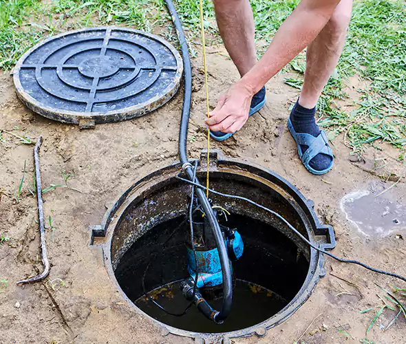 Expert Plumber for Sump Pump Replacement in Lancaster, TX: Schedule Affordable Sump Pump Replacement Services with Us