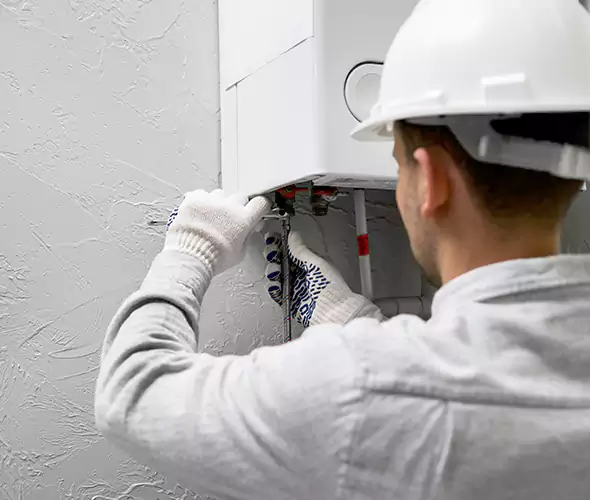 Expert Plumbers for Tankless Water Heater Installation in Lancaster, TX: Schedule Reliable Service Today