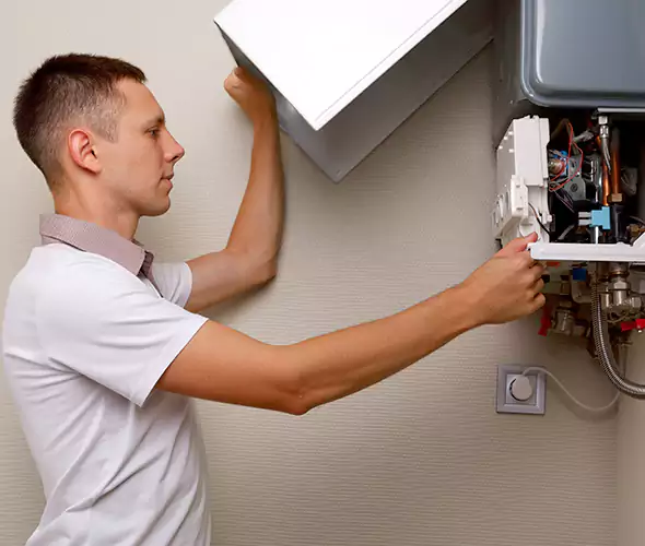 Expert Plumber for Tankless Water Heater Replacement in Lancaster, TX: Schedule Affordable Replacement Services with Us