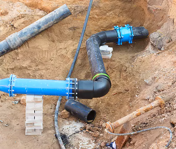 Expert Professional Trenchless Pipe Repair in Lancaster, TX