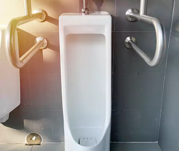 Expert Urinal Installation in Lancaster, TX: Schedule Reliable Plumbing Services with Us
