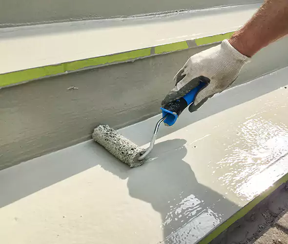 Expert Plumber for Walls Waterproofing in Lancaster,TX: Schedule Affordable Waterproofing Services with Us