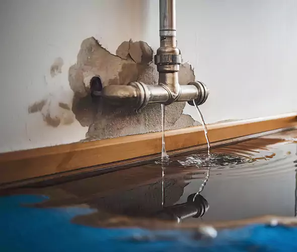 Professional Water Damage Restoration Experts in Lancaster, TX — Fast, Reliable & Certified