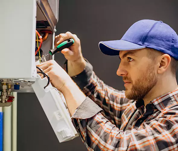 Expert Plumber for Water Heater Maintenance in Lancaster, TX: Schedule Affordable Services Today