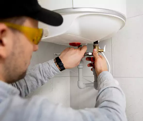Get Affordable Water Heater Repair Service in Lancaster, TX