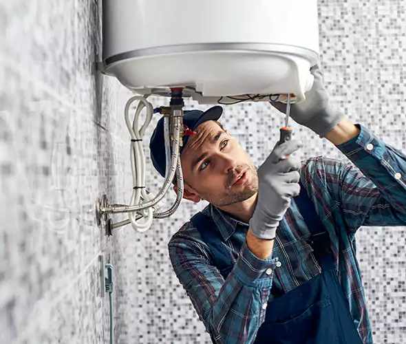 Expert Plumber for Water Heater Replacement in Lancaster, TX: Schedule Affordable Replacement Services with Us